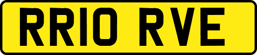 RR10RVE
