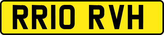 RR10RVH