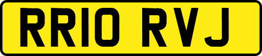 RR10RVJ