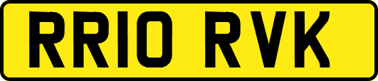 RR10RVK