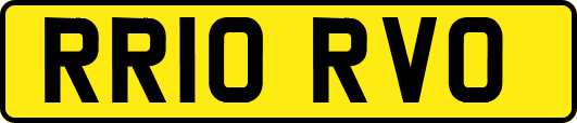 RR10RVO