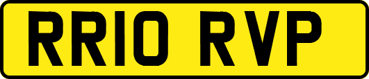 RR10RVP