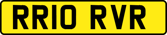 RR10RVR