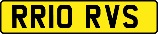 RR10RVS