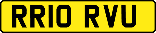 RR10RVU