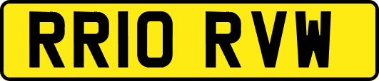 RR10RVW