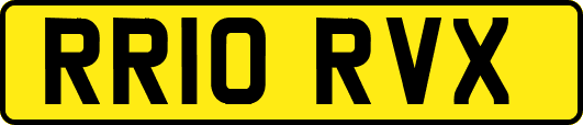 RR10RVX