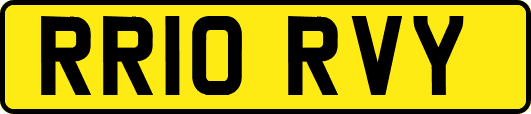 RR10RVY