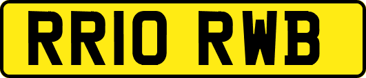 RR10RWB