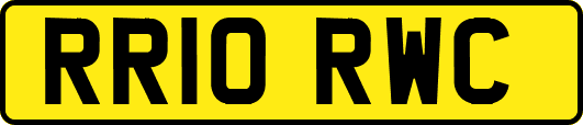 RR10RWC