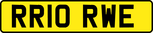 RR10RWE