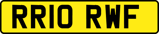 RR10RWF