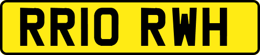 RR10RWH