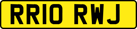 RR10RWJ
