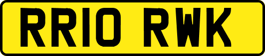 RR10RWK