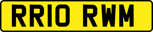 RR10RWM