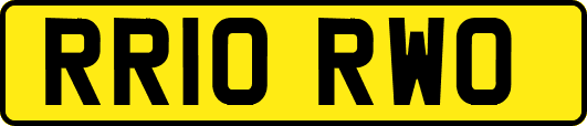 RR10RWO