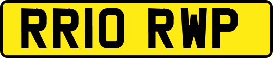 RR10RWP