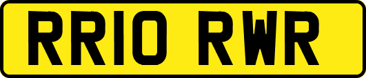 RR10RWR