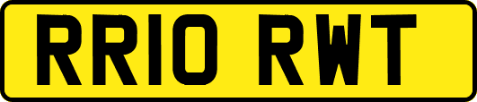 RR10RWT