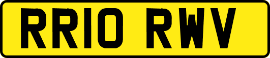 RR10RWV