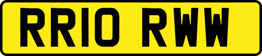 RR10RWW
