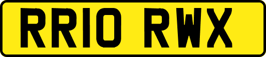 RR10RWX