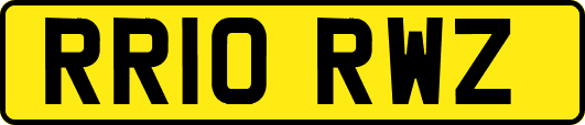 RR10RWZ