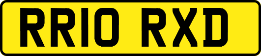 RR10RXD