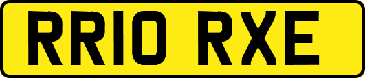 RR10RXE