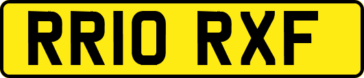 RR10RXF