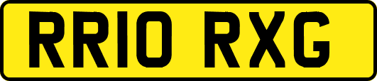 RR10RXG