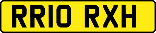 RR10RXH