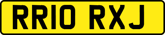RR10RXJ