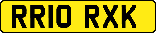 RR10RXK