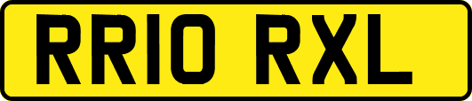 RR10RXL