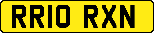 RR10RXN