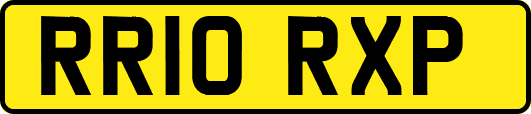 RR10RXP