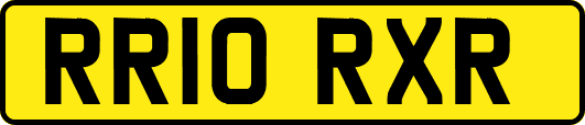 RR10RXR