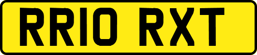 RR10RXT