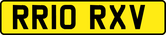 RR10RXV