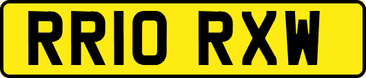 RR10RXW
