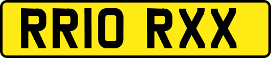 RR10RXX