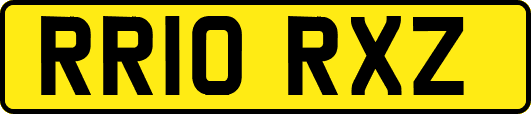 RR10RXZ