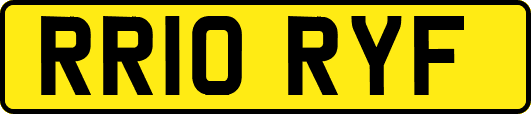 RR10RYF