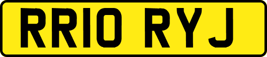 RR10RYJ