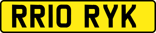 RR10RYK