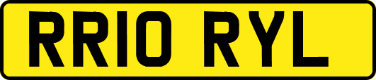 RR10RYL