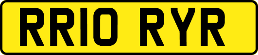 RR10RYR