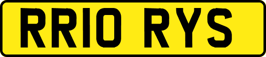 RR10RYS